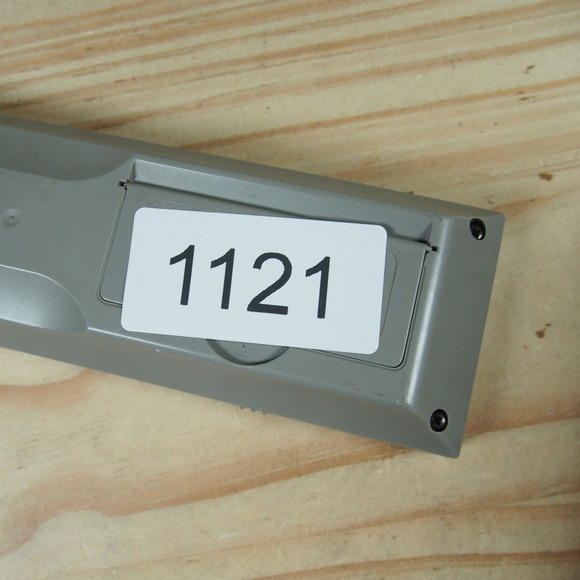 Original Panasonic EUR7615KN0 Remote Control for DVD TV DMR50S DMRE50 DMRE505 - Picture 8 of 8